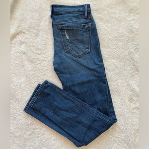 Loft - Low Rise Straight